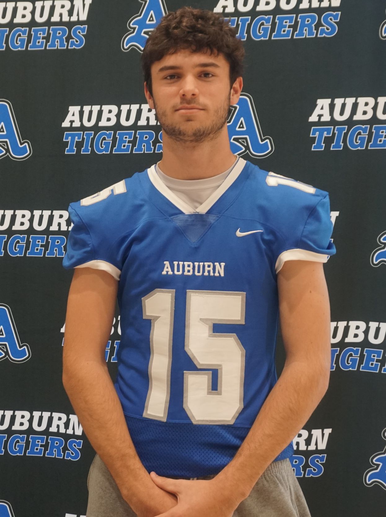 2019 All-Area Large School Defense